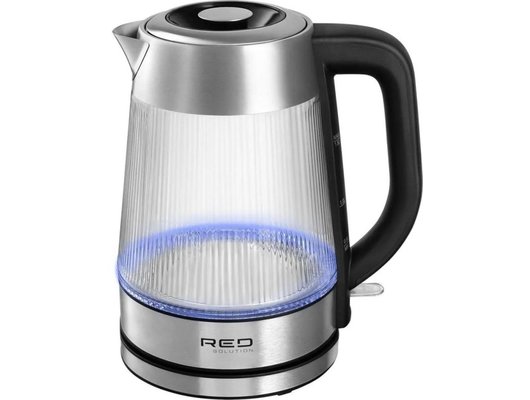 Чайник электрический RED solution G121 черный